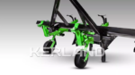 Культиватор-окучник Kerland OK-300 — изображение 4