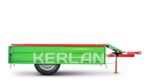 Прицеп Kerland ПТ-2000 (1 т) — изображение 11