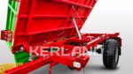 Прицеп Kerland П-3530 самосвальный на три стороны (3.5 т) — изображение 17