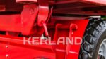 Прицеп Kerland П-3530 самосвальный на три стороны (3.5 т) — изображение 19