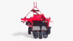 Картофелекопалка транспортёрная Kerland КТ-1 — изображение 2