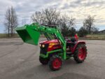 Навесной погрузчик (КУН) Kerland S26 / MJ — изображение 19