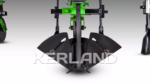 Культиватор-окучник Kerland OK-300 — изображение 11