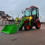 Навесной погрузчик (КУН) Kerland S26 / K — изображение 5