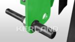 Почвофреза Kerland W 1600 (1,6 м) — изображение 11