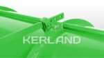 Почвофреза Kerland W 1600 (1,6 м) — изображение 7