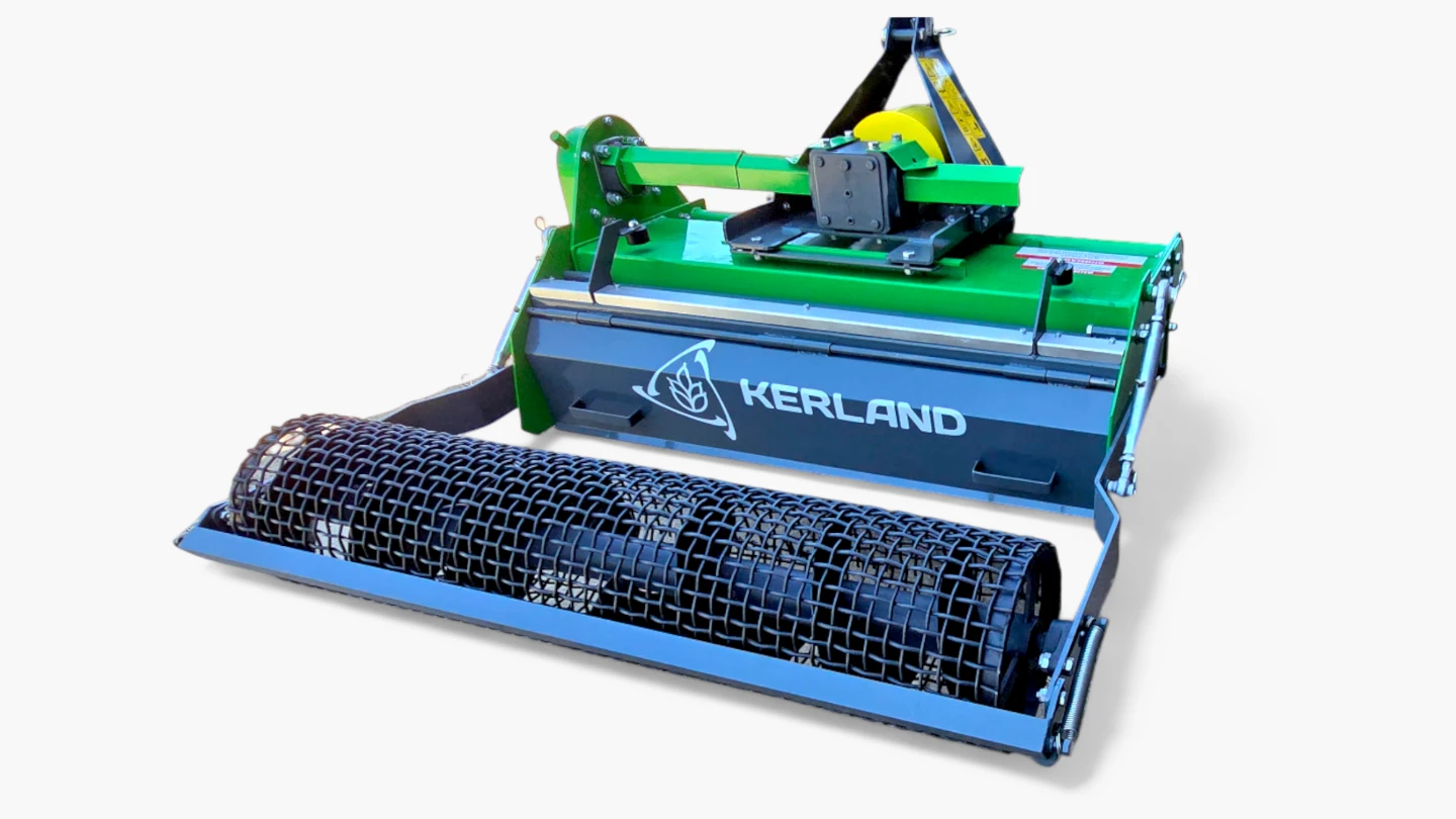 сепаративная-Kerland Почвофреза сепаративная Kerland S 1200 (1,2 м) — изображение 1