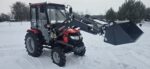 Навесной погрузчик (КУН) Kerland S30 M — изображение 4