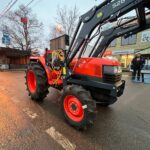 Навесной погрузчик (КУН) Kerland S30 K — изображение 5