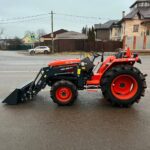 Навесной погрузчик (КУН) Kerland S30 K — изображение 8