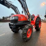 Навесной погрузчик (КУН) Kerland S30 K — изображение 7