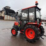 Навесной погрузчик (КУН) Kerland S30 K — изображение 12
