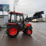 Навесной погрузчик (КУН) Kerland S30 K — изображение 14
