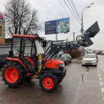 Навесной погрузчик (КУН) Kerland S30 K — изображение 16