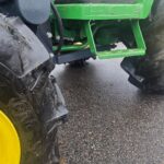 Навесной погрузчик (КУН) Kerland S30 / JD 3036 — изображение 20