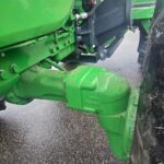 Навесной погрузчик (КУН) Kerland S30 / JD 3036 — изображение 21