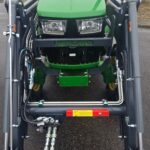 Навесной погрузчик (КУН) Kerland S30 / JD 3036 — изображение 22