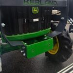 Навесной погрузчик (КУН) Kerland S30 / JD 3036 — изображение 26