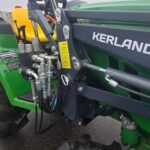 Навесной погрузчик (КУН) Kerland S30 / JD 3036 — изображение 28