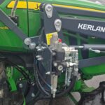 Навесной погрузчик (КУН) Kerland S30 / JD 3036 — изображение 29