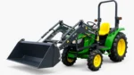 Навесной погрузчик (КУН) Kerland S30 / JD 3036