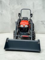 Навесной погрузчик (КУН) Kerland S26 / Кентавр Т-444 — изображение 2