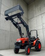 Навесной погрузчик (КУН) Kerland S26 / Кентавр Т-444 — изображение 4