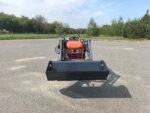 Навесной погрузчик (КУН) Kerland S20 / Кентавр Т-4K, Т-344 — изображение 2
