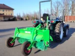 Трактор Kerland GM SB/00 — изображение 13
