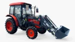 Навесной погрузчик (КУН) Kerland KE354 Premium
