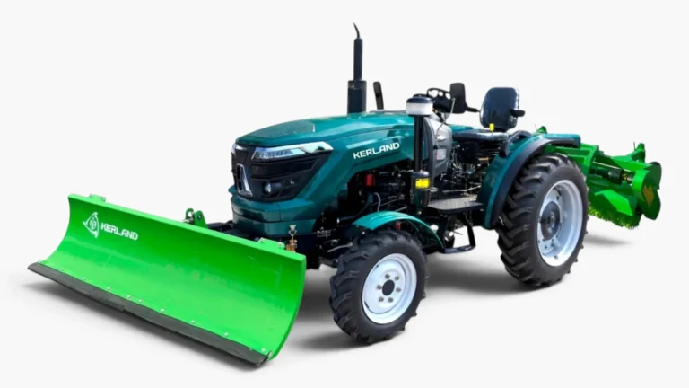 Коммунальная машина KERLAND GM SB_01