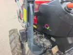 Навесной погрузчик (КУН) Kerland KE354 MAHINDRA OJA 3140