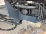 Навесной погрузчик (КУН) Kerland KE354 MAHINDRA OJA 3140