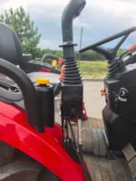 Навесной погрузчик (КУН) Kerland KE354 MAHINDRA OJA 3140